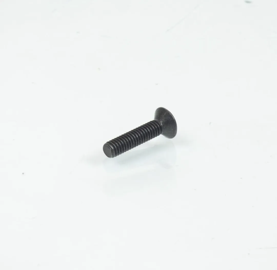 Yamaha 350 Grizzly Benzinekraan Schroef 98707-04018
