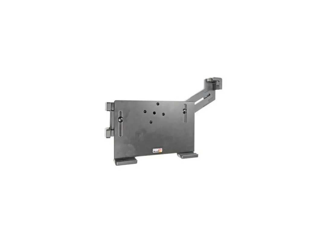 Brodit Passieve Houder Tilt Swivel 511626 - Zwart