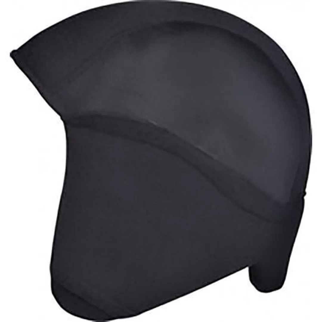 ABUS Winterkit Helm Kind S - Zwart