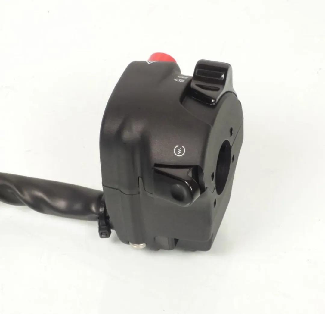 Yamaha 10P-H3976-01 Commode Gauche Domino Quad 350 Raptor 2012-2013