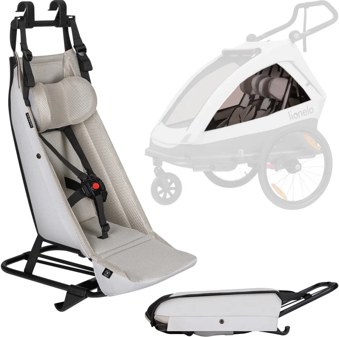 Lionelo Cama Wandelwagenhangmat