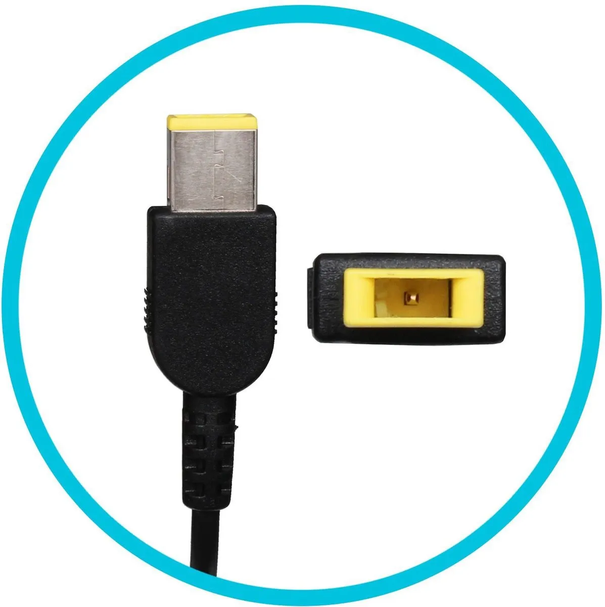Lenovo 45N0300 Oplader 45W - Zwart