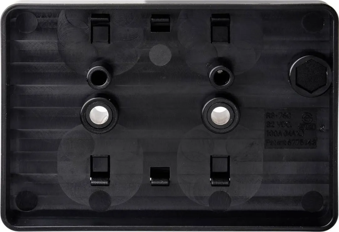 Tru Components TC-9070396 Autozekeringhouder - Statusaanduiding - 30