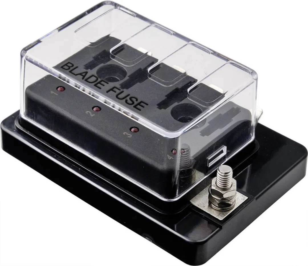 Tru Components TC-9070396 Autozekeringhouder
