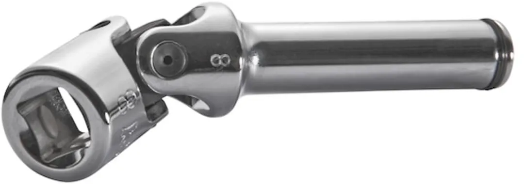 Würth Dopsleutelinzetstuk Gloeibougie 3/8