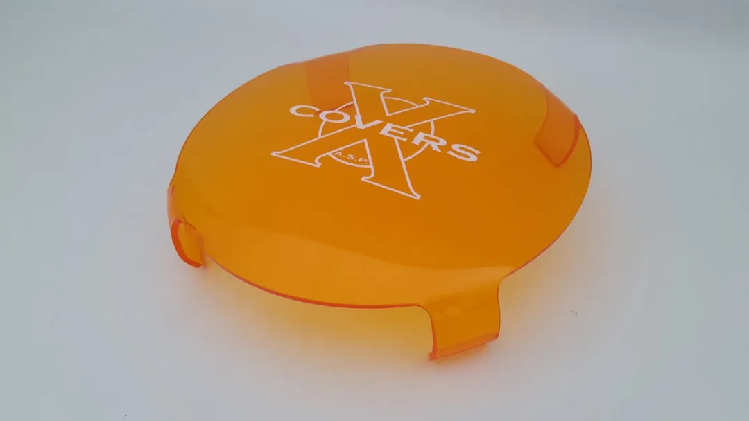 Hella Rallye 3000 Verstraler 22.2cm - Positielicht/Driving - Zwart