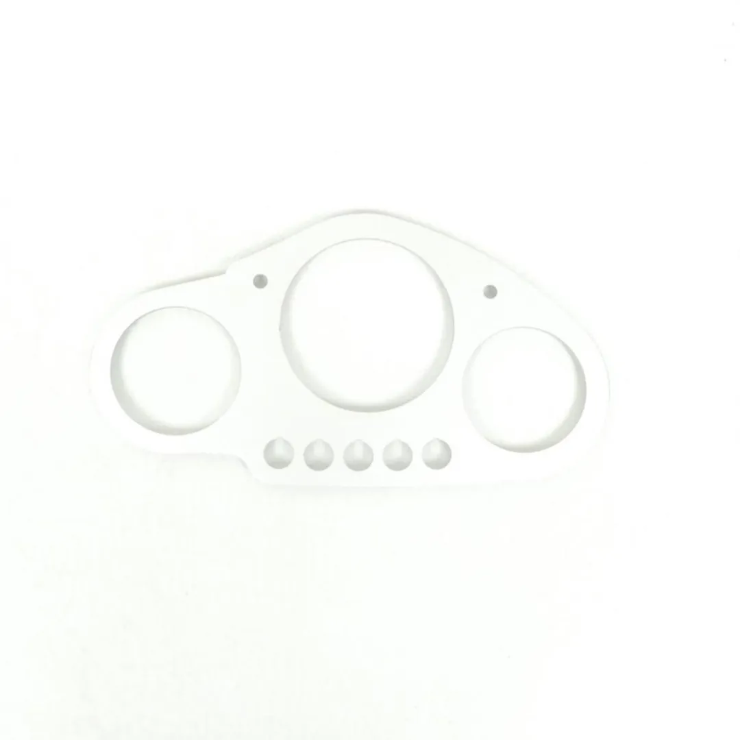 Peugeot Snelheidsmeter 754437 - 50 XR6 2004-2007