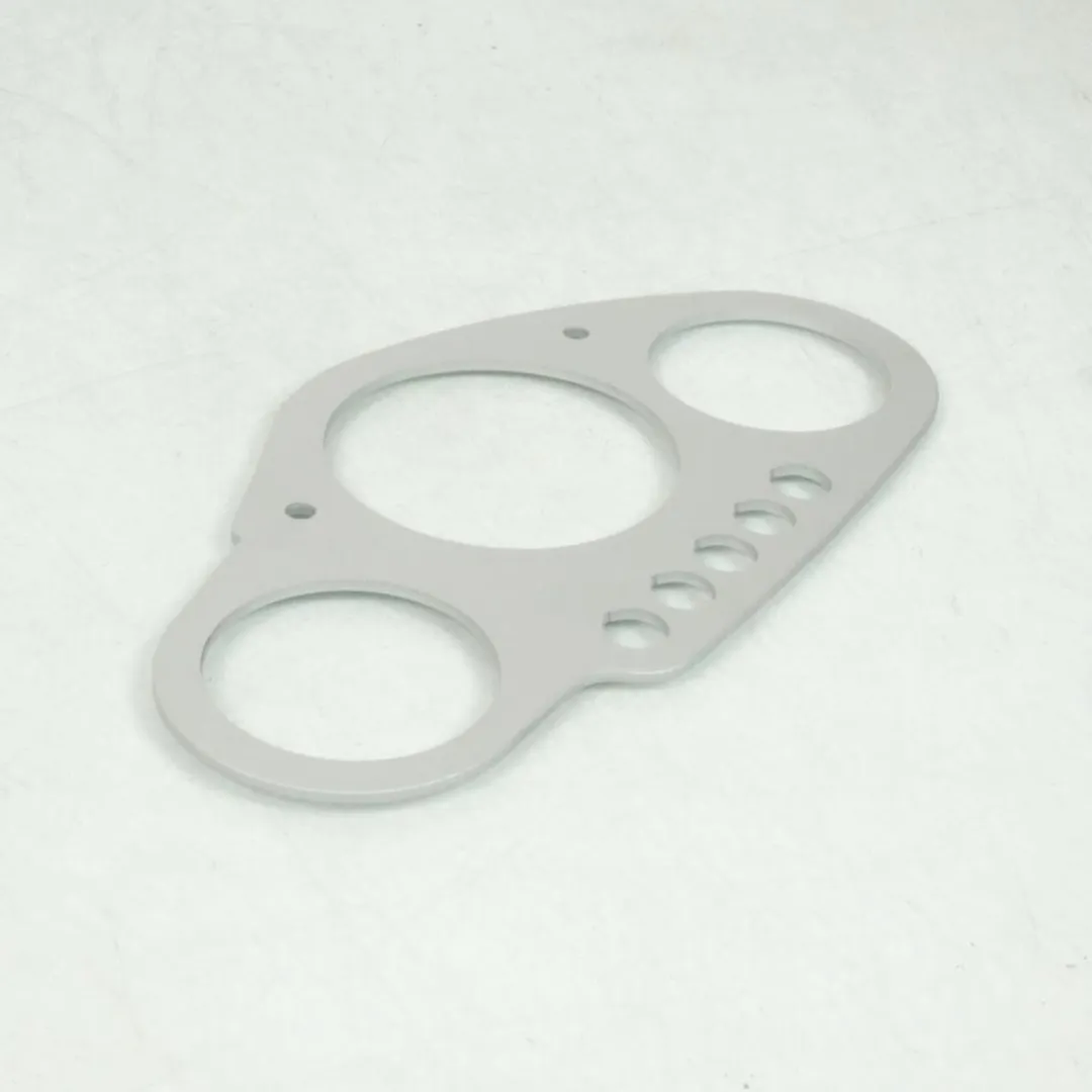 Peugeot Snelheidsmeter 754437 - 50 XR6 2004-2007