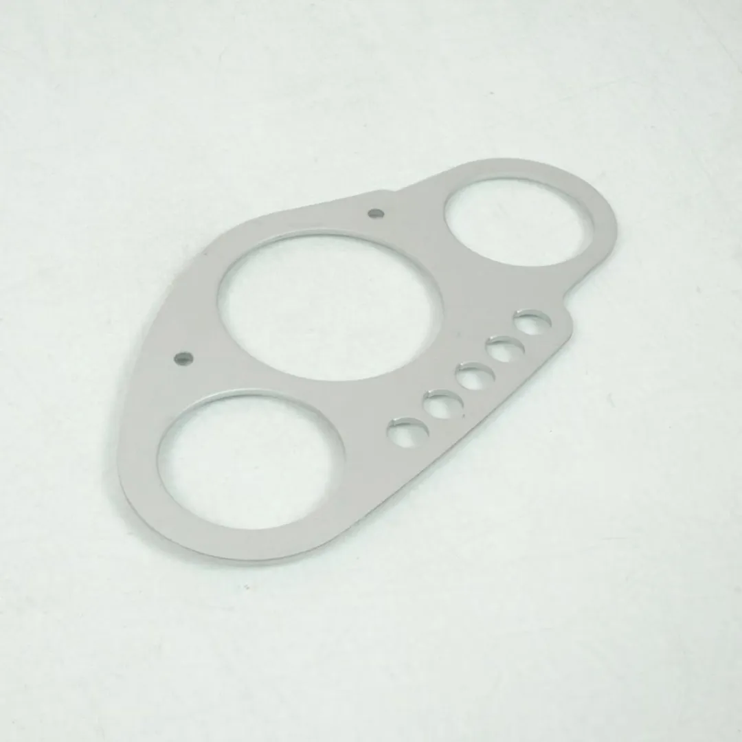 Peugeot Snelheidsmeter 754437 - 50 XR6 2004-2007