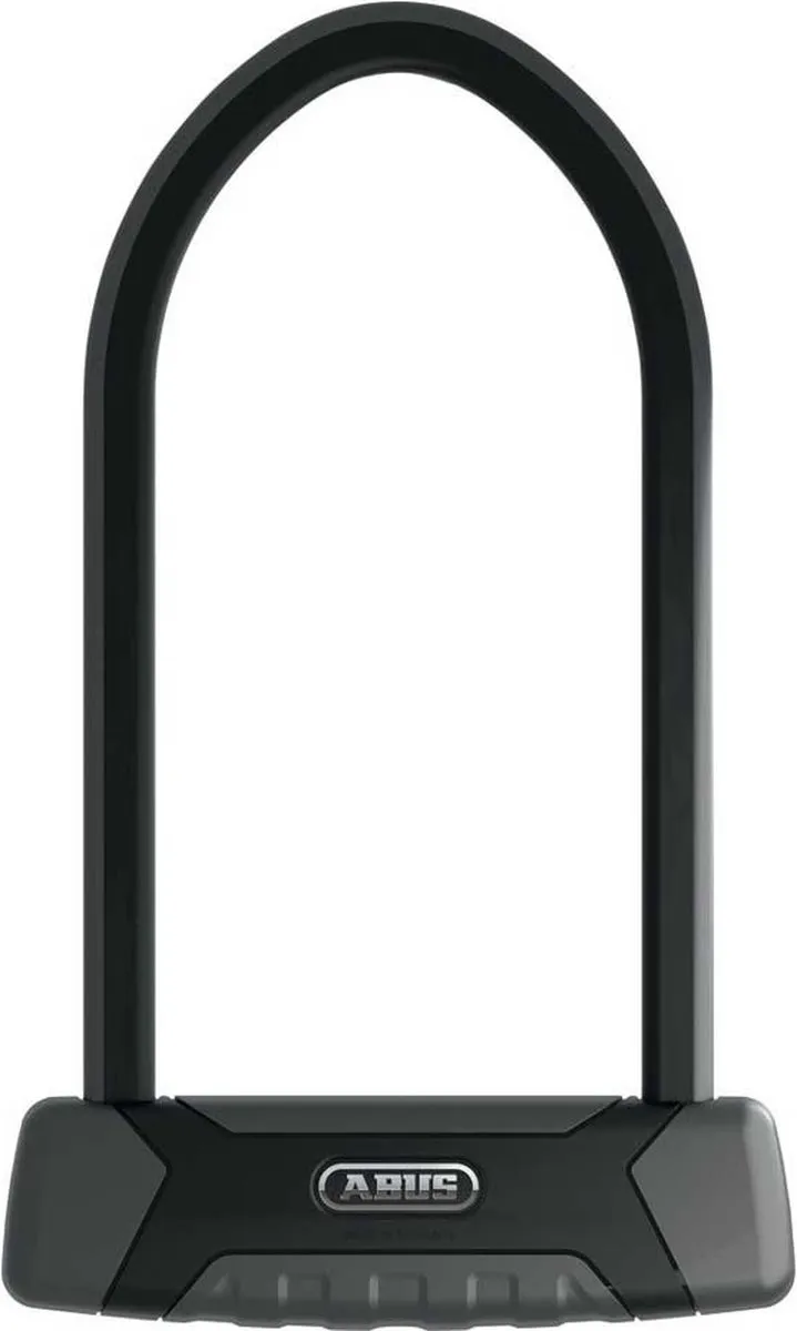 ABUS Granit XPlus 540 Beugelslot 230mm - Zwart