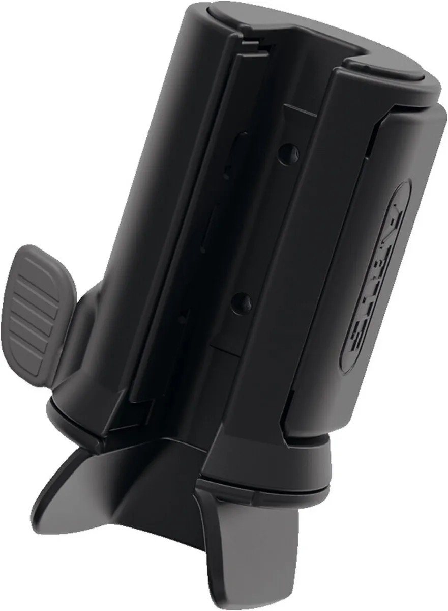 ABUS Granit XPlus 540 Beugelslot 230mm - Zwart