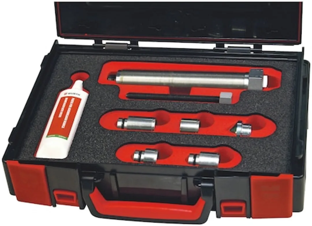Würth Mechadraulische Spindel 16 Ton - 7 Stuks