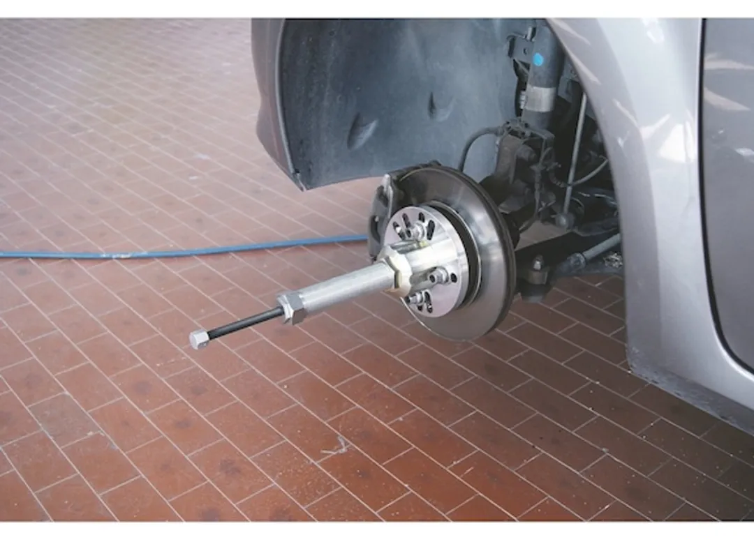 Würth Mechadraulische Spindel 16 Ton