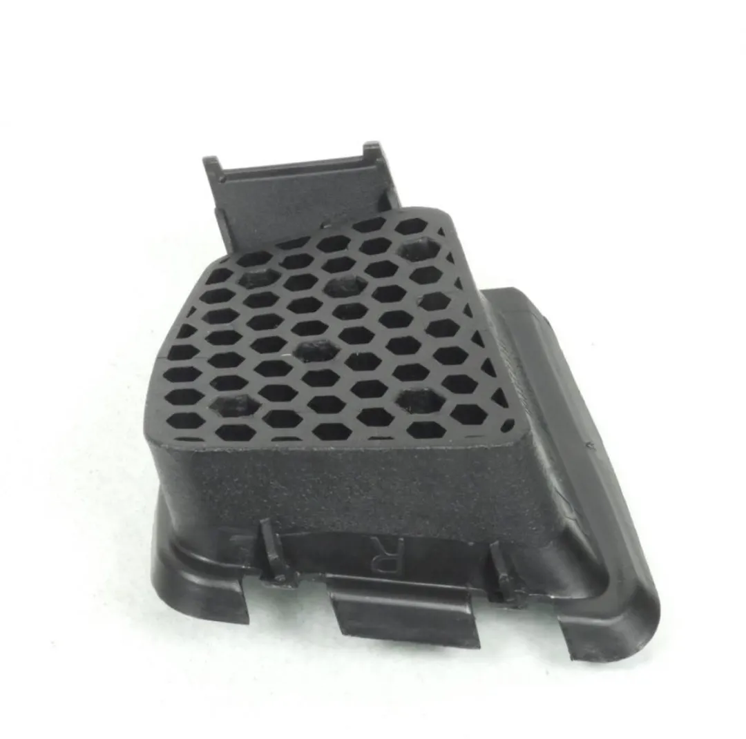 Peugeot 50 Speedfight 3 Grille Achter