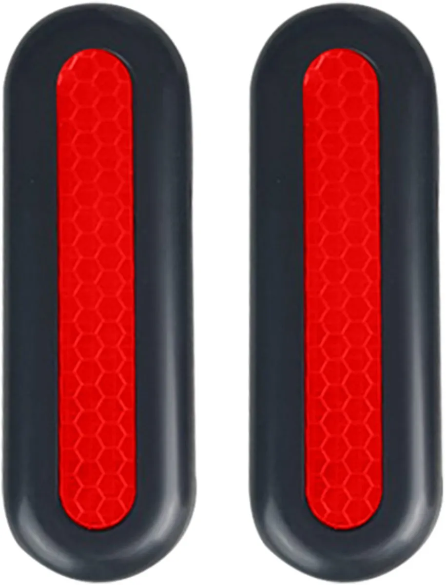Segway Ninebot Reflectoren G30 Max - Zwart