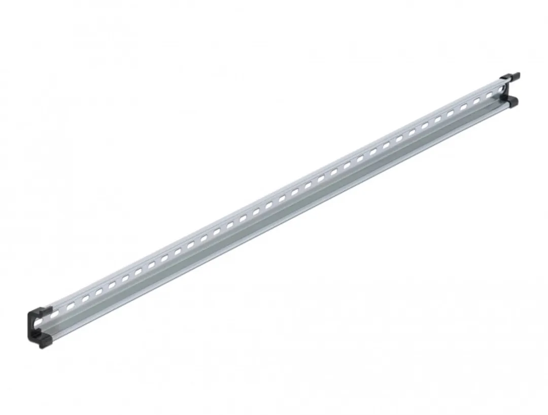Delock DIN-rail 35x15mm 100cm