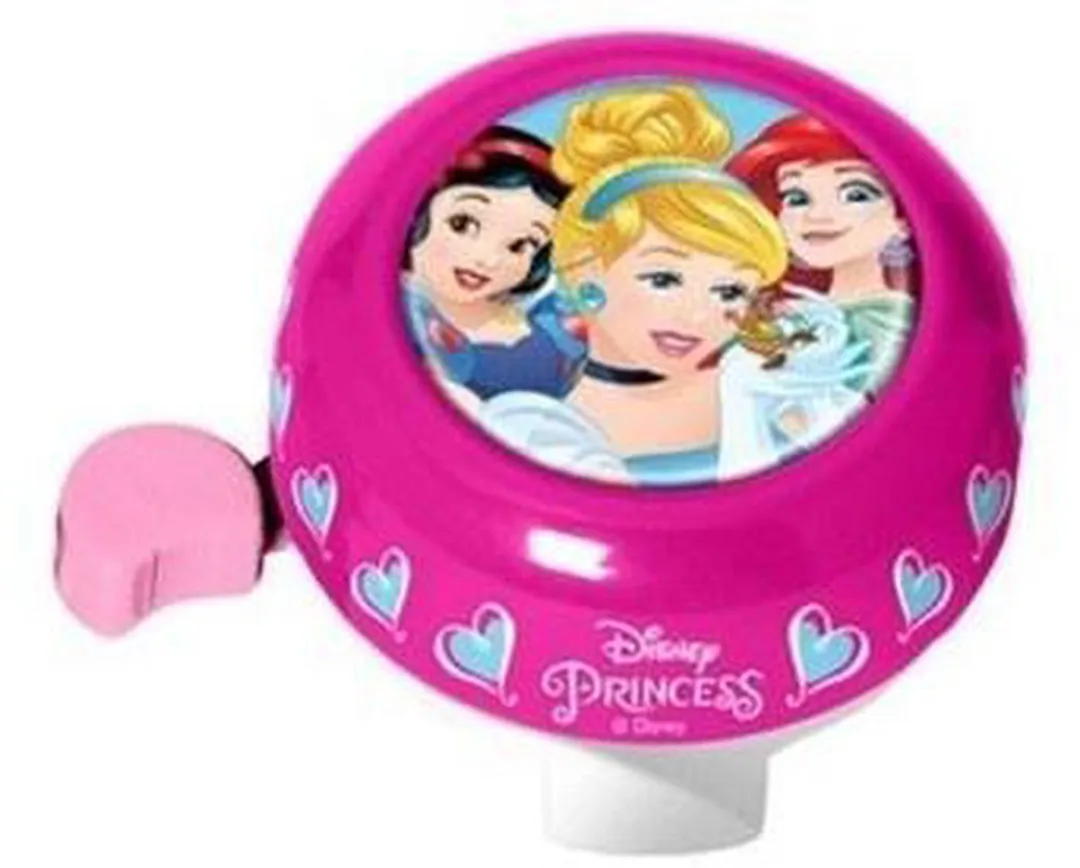 Disney Princess Accessoireset - 3-delig Roze