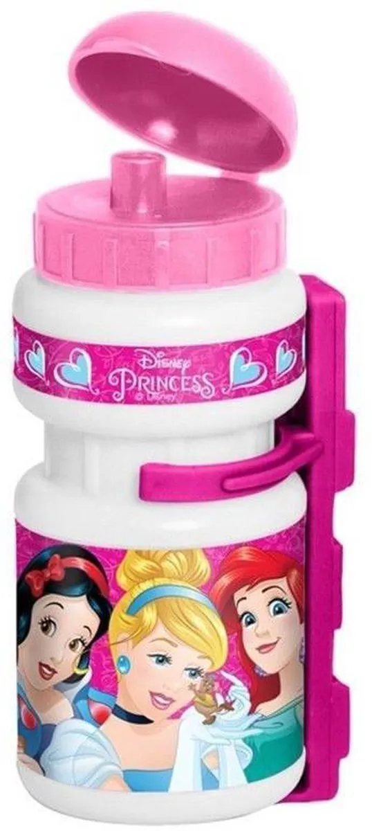 Disney Princess Accessoireset - 3-delig Roze