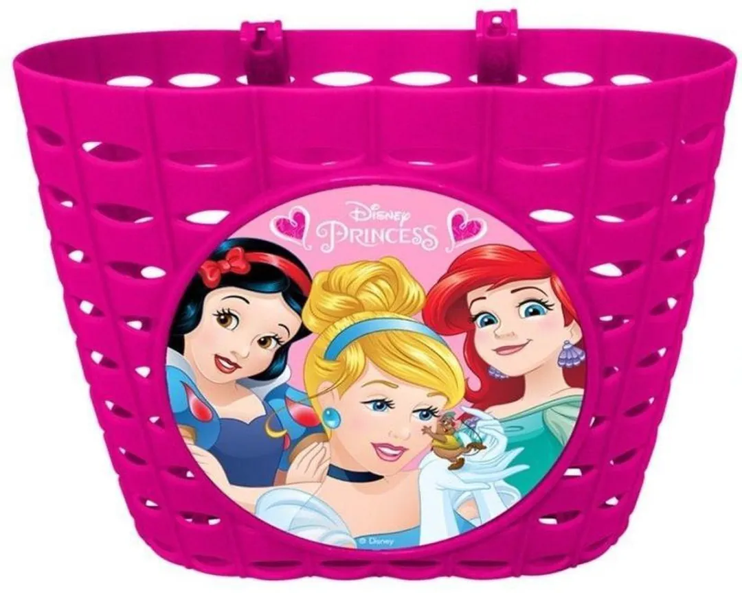 Disney Princess Accessoireset - 3-delig Roze