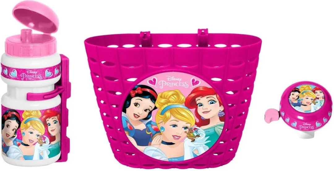 Disney Princess Accessoireset