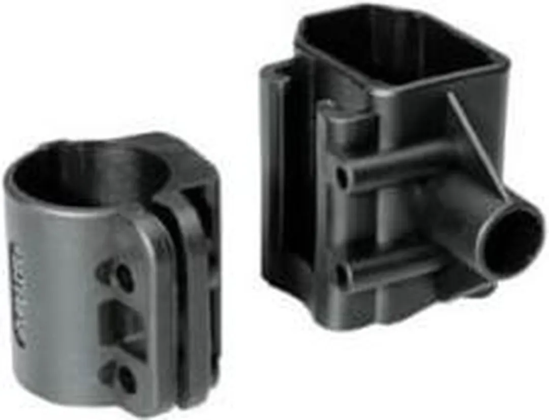 ABUS SL4424 Slothouder Frame - Zwart