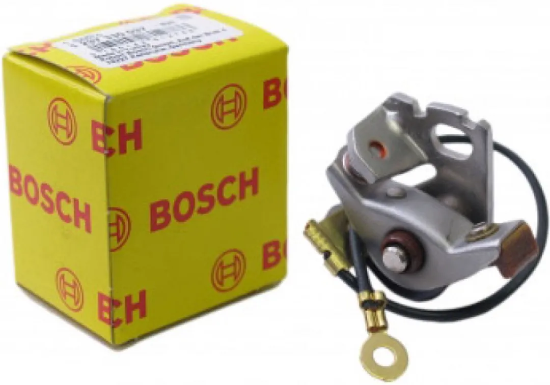 Bosch Contactpunten - o.a. Zündapp/Kreidler/Puch