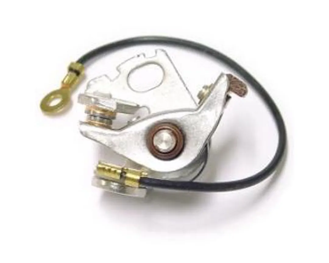 Bosch Contactpunten - o.a. Zündapp/Kreidler/Puch