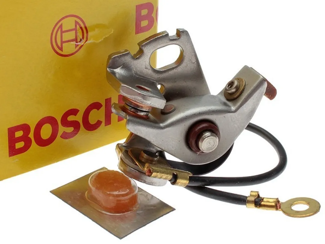 Bosch Contactpunten - o.a. Zündapp/Kreidler/Puch