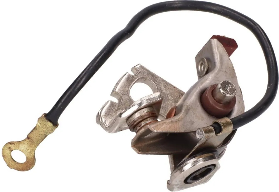 Bosch Contactpunten - o.a. Zündapp/Kreidler/Puch