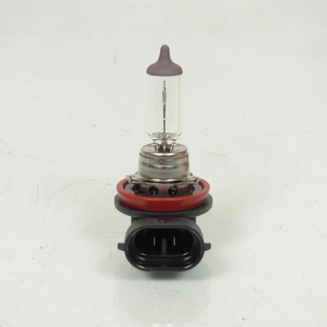 Osram Ampoule Scooter Piaggio 350 X10 2012-2020 - Wit
