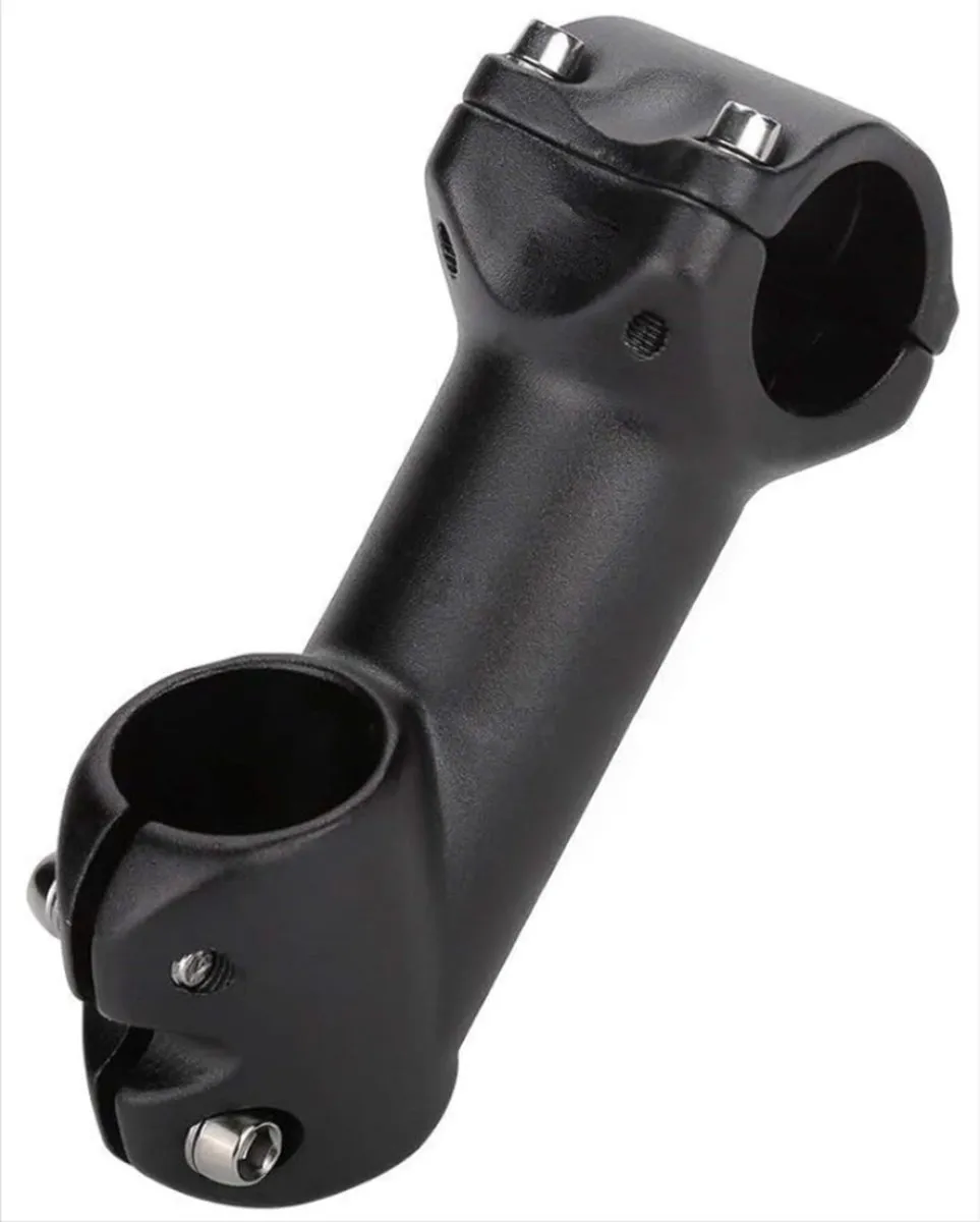 Ouxi Stuurhouder - Stuurpen - Compatibel met Ouxi fatbikes - Stevig