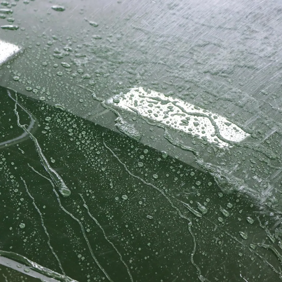 Koch Chemie W0.01 Hand Wax | Carnauba Paste Wax -175 ml