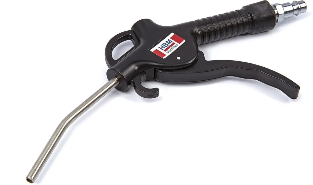 HBM Blaaspistool 110mm