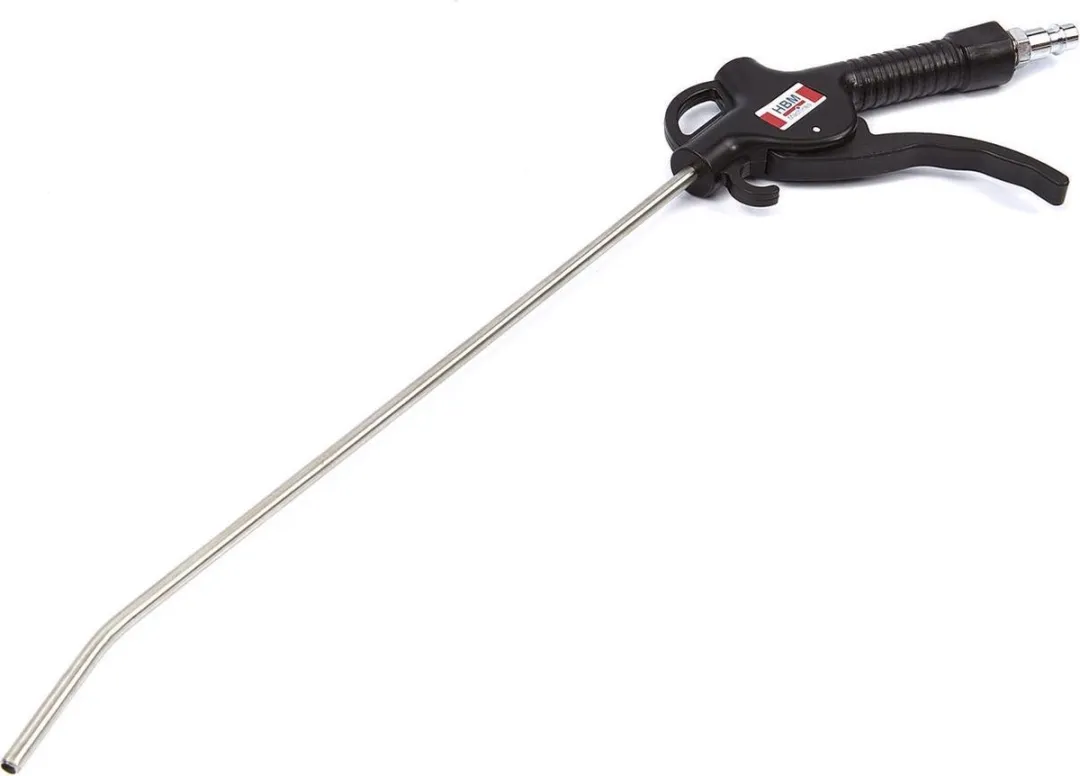 HBM Blaaspistool 110mm