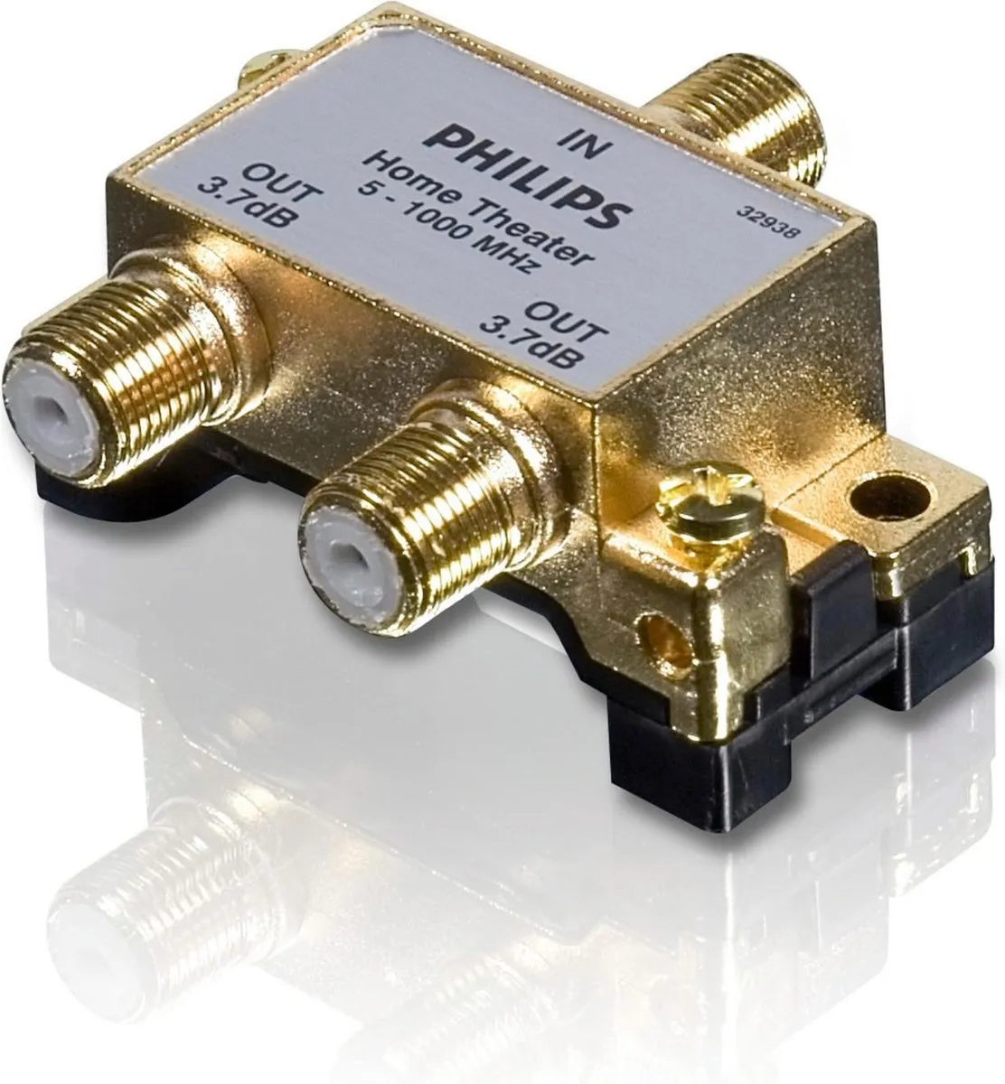 Philips SWV4000W/10 Splitter