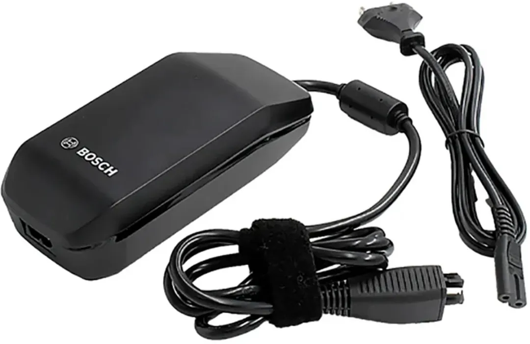 Bosch Smart System Charger 36V 2A - Zwart