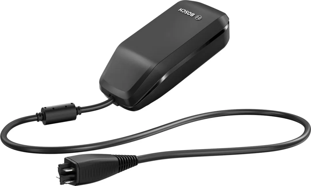 Bosch Smart System Charger 36V 2A - Zwart
