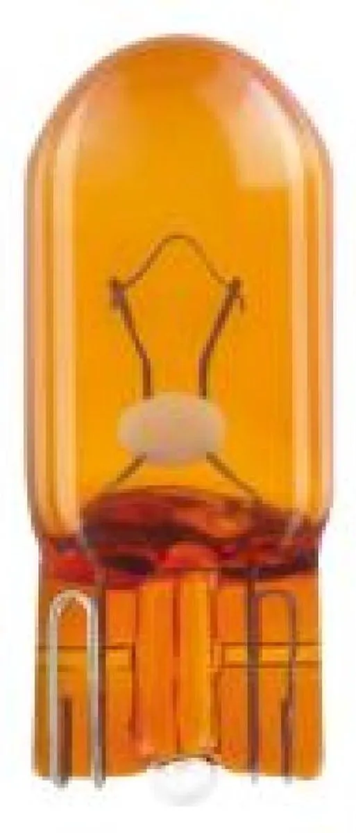 Osram WY5W Orange Lamp 12V 5W - Universeel