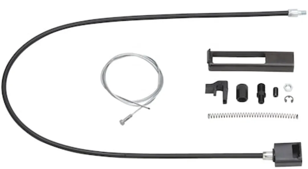 Würth Veerklemtang Reserveonderdelen Set 720mm