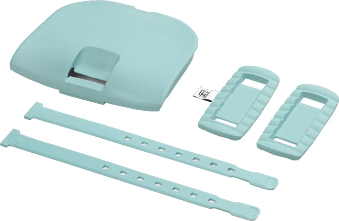 Urban Iki Stylingset Mint Blauw