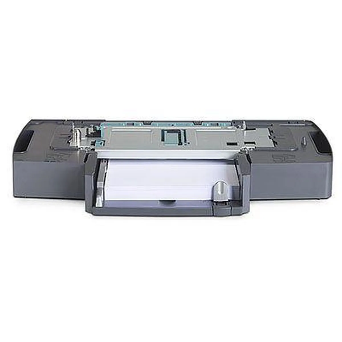 HP Officejet CB090A Papierlade & Documentinvoer 250 Vel - Wit - afbeelding 6 van 6