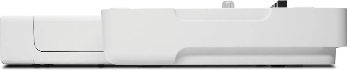 HP Officejet CB090A Papierlade & Documentinvoer 250 Vel - Wit