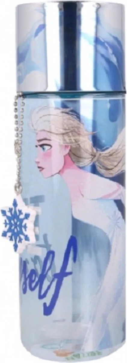 Disney Frozen Tritan Drinkfles 590ml