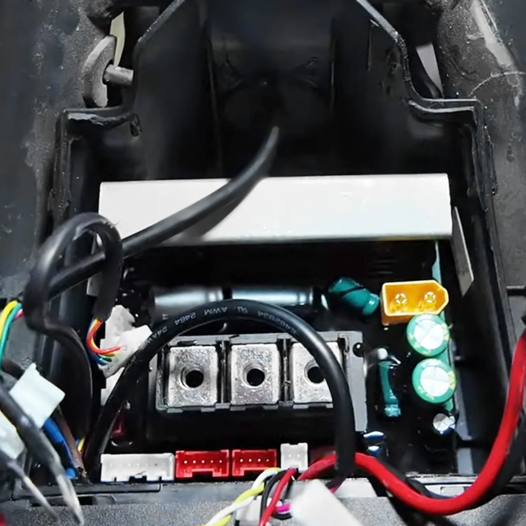 Segway Ninebot Controller Ninebot F2/F2 Plus - Zwart