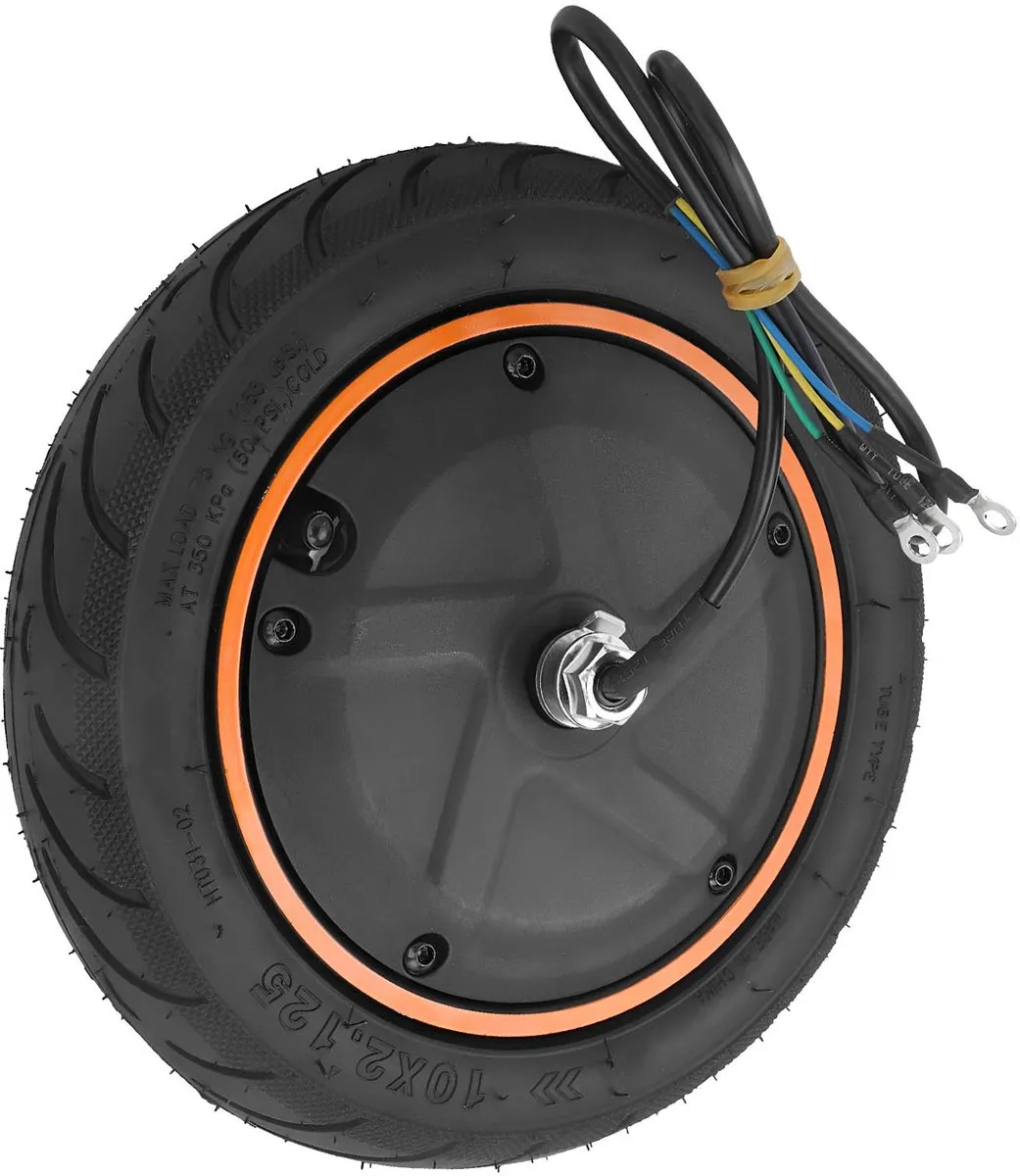 Segway Ninebot F40