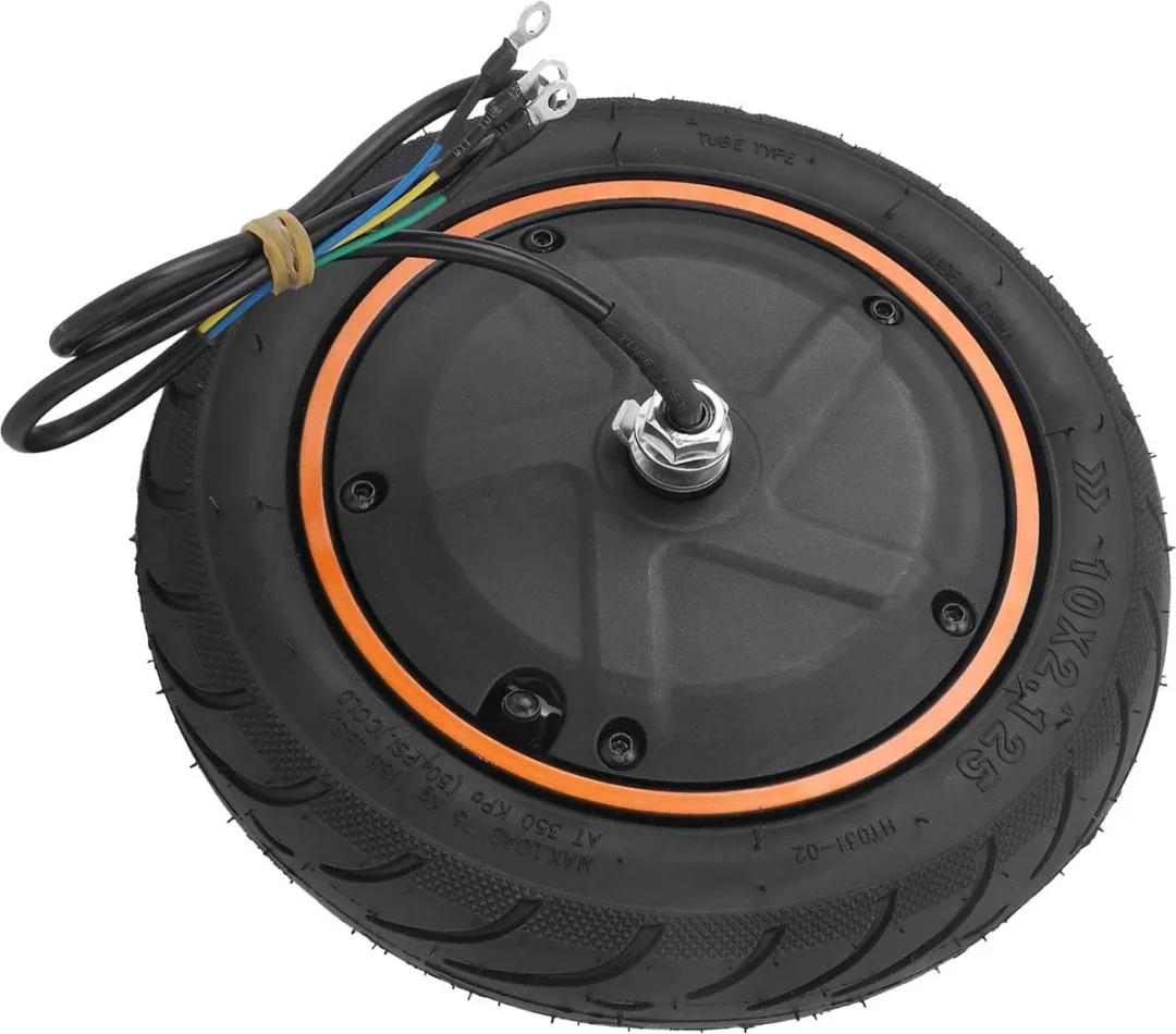 Segway Ninebot F40 - 350W - Zwart