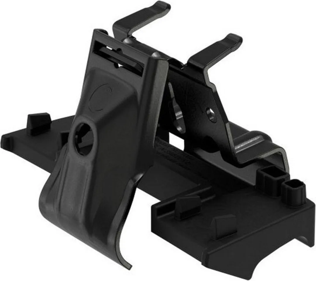 Thule Kit Flush Rail 6007 BMW Dakdrager