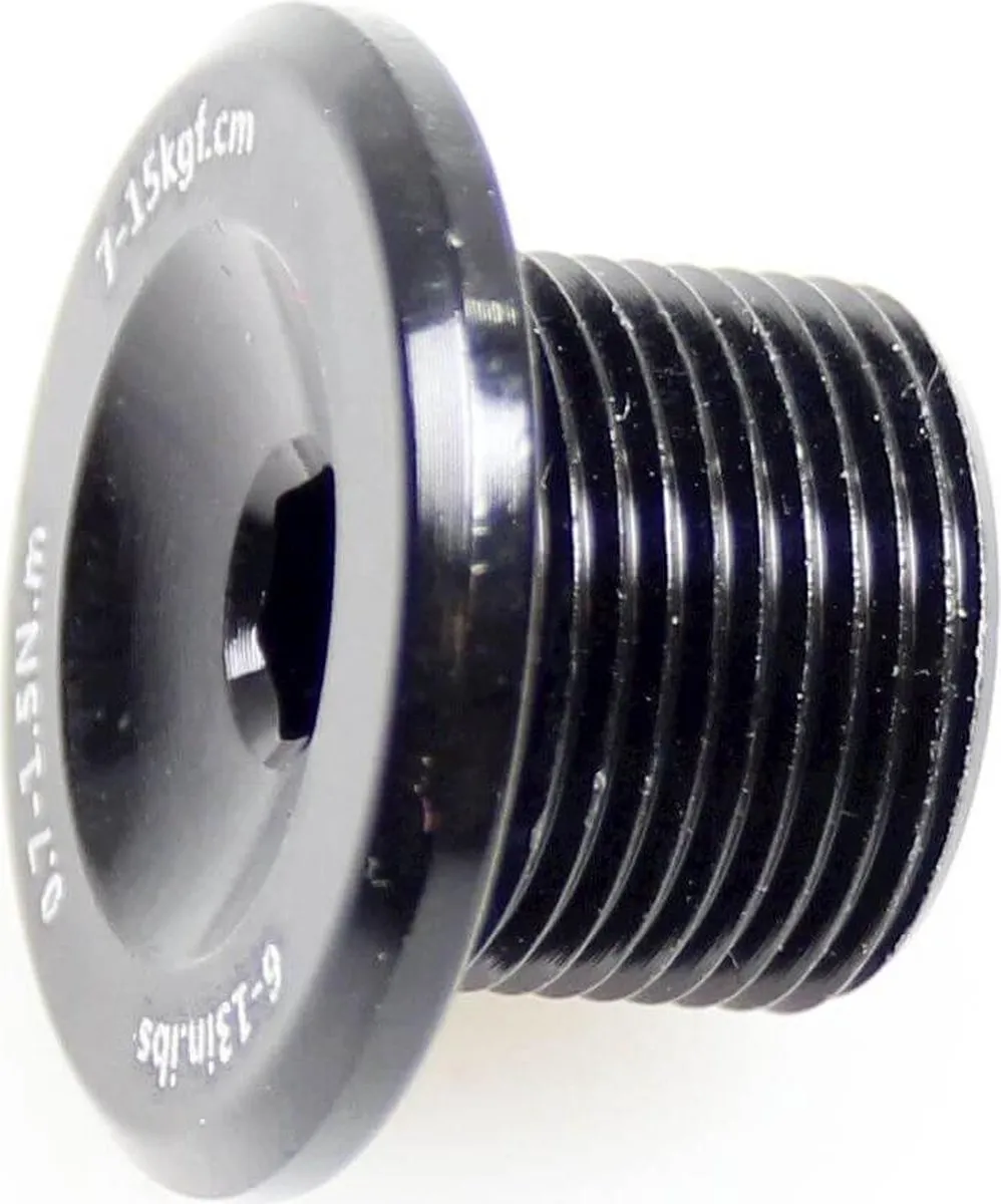 Bafang crankbout voor MM