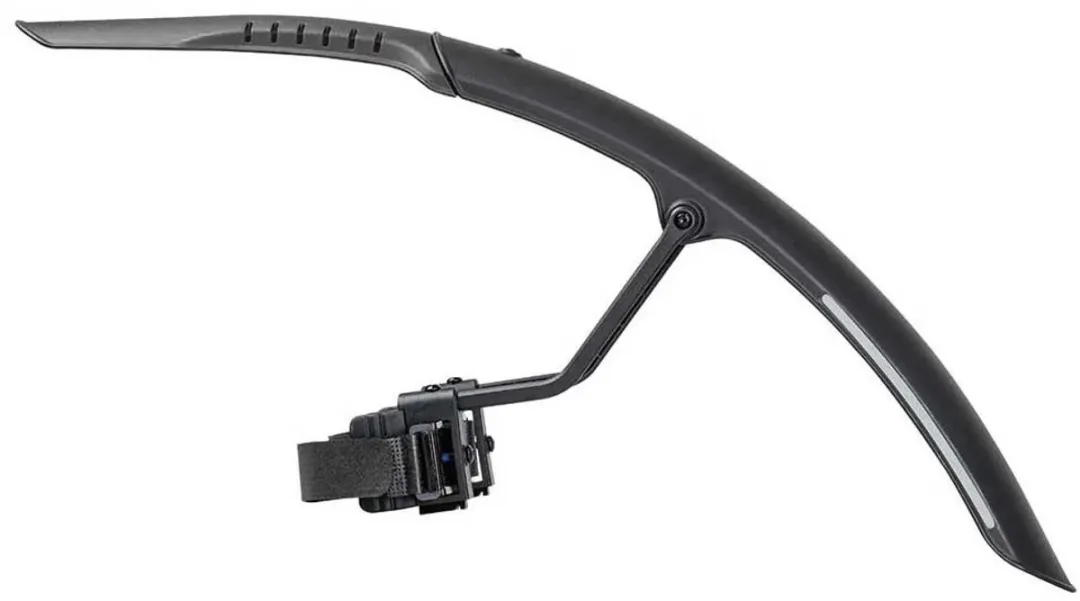 Topeak Tetrafender G1 Spatbord 27" - Zwart