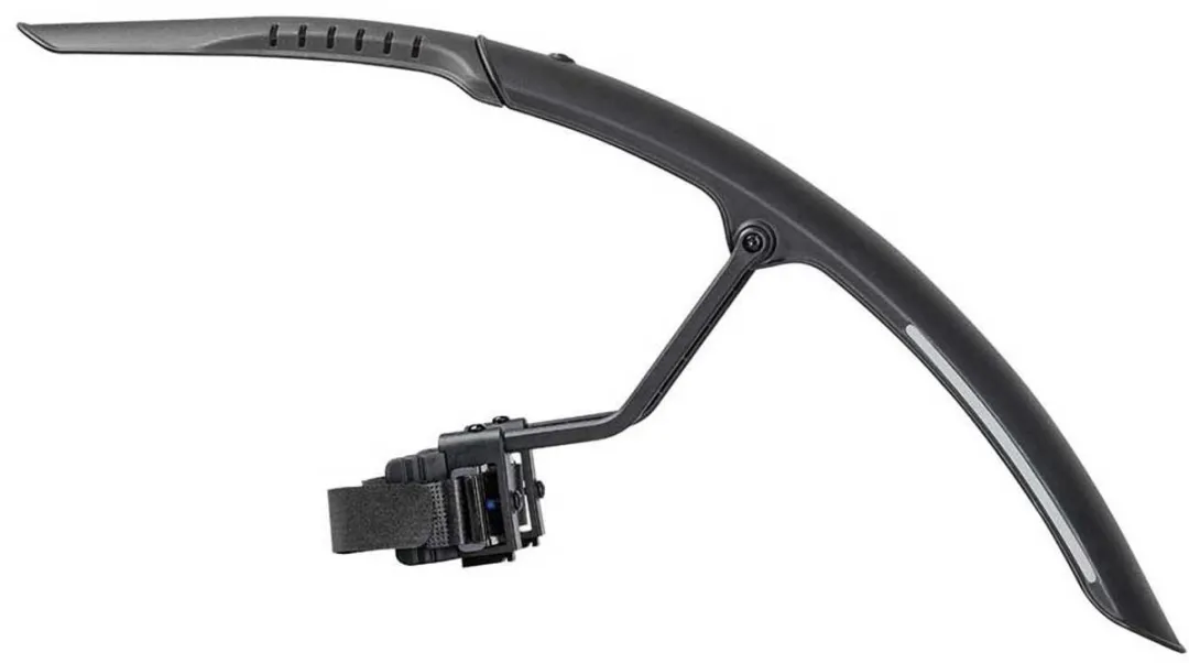 Topeak Tetrafender G1 Spatbord 27" - Zwart